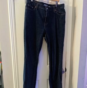 Sz 18 Levi's jeans